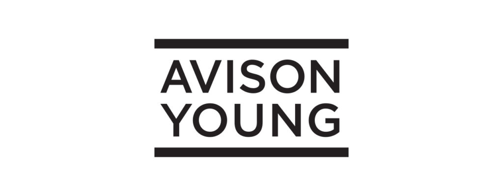 Avison Young logo